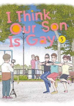 I Think Our Son Is Gay 5