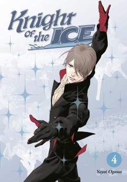 Knight of the ice. 4