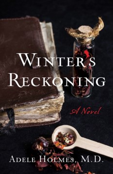 Winter's reckoning : a novel / Adele Holmes.