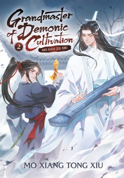Grandmaster of Demonic Cultivation : Mo Dao Zu Shi