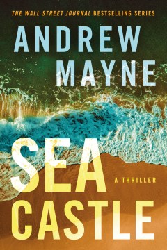 Sea castle : a thriller