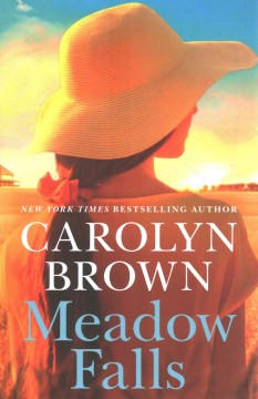 Meadow Falls / Carolyn Brown.