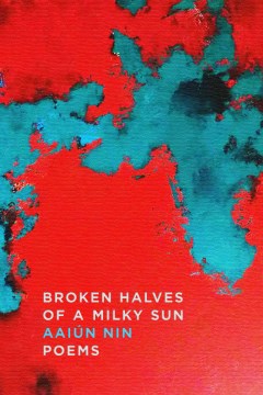 Broken Halves of a Milky Sun : Poems