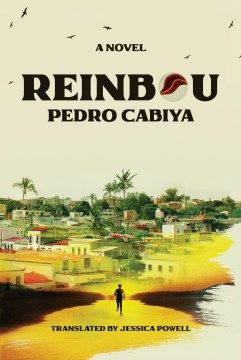 Reinbou : a novel