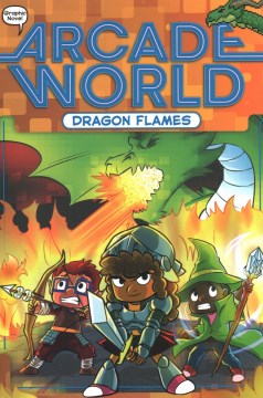 Dragon Flames / Dragon Flames