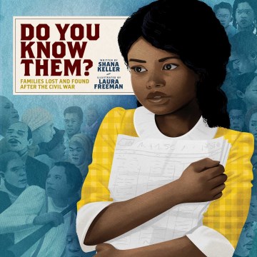 Do you know them? / Shana Keller ; illustrated by Laura Freeman.