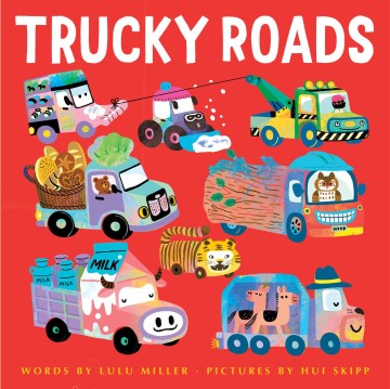 Trucky Roads