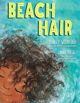 Beach hair