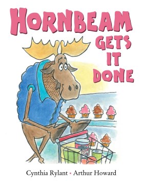 Hornbeam gets it done