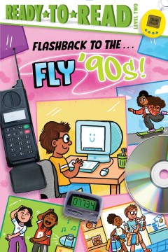 Flashback to the . . . fly 90s