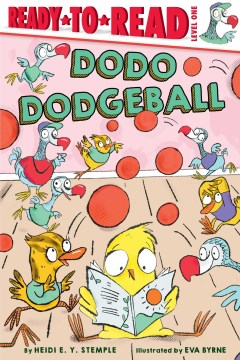 Dodo dodgeball