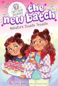 Natalie's double trouble