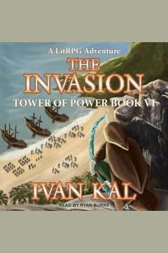 The invasion [electronic resource] / Ivan Kal.