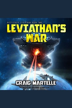 Leviathan's war [electronic resource] / Craig Martelle.