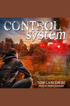 Control system [electronic resource] / Tom Larcombe.