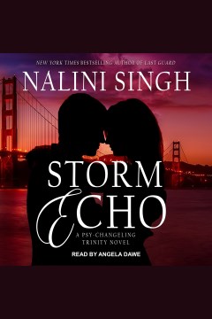 Storm Echo [electronic resource] / Nalini Singh.