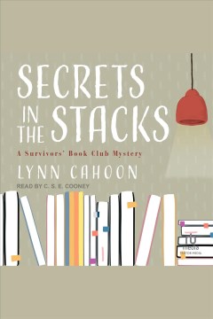 Secrets in the stacks [electronic resource] / Lynn Cahoon.