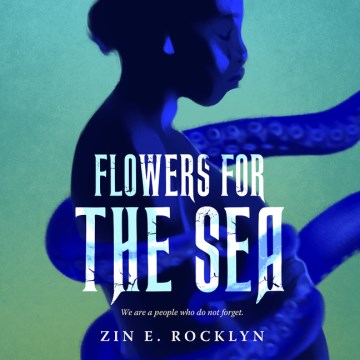 Flowers for the Sea (CD)