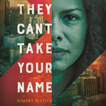They Can't Take Your Name (CD)