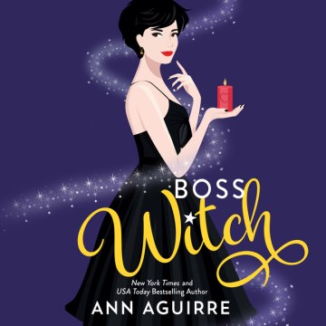 Boss Witch (CD)