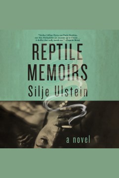 Reptile Memoirs [electronic resource] / Alison McCullough.