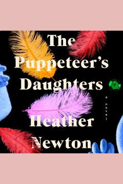 The puppeteer's daughters [electronic resource].