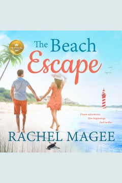 The beach escape [electronic resource] / Rachel Magee.
