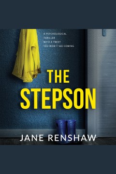 The stepson [electronic resource] / Jane Renshaw.