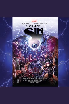 Original sin [electronic resource] / Gavin G. Smith.