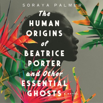 The human origins of Beatrice Porter and other essential ghosts : a novel / Soraya Palmer.