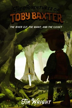 The River Elf, the Giant, and the Closet