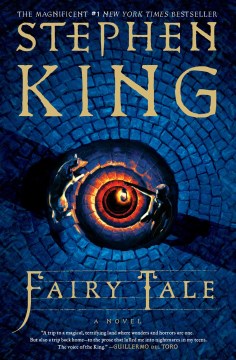 Fairy tale Stephen King