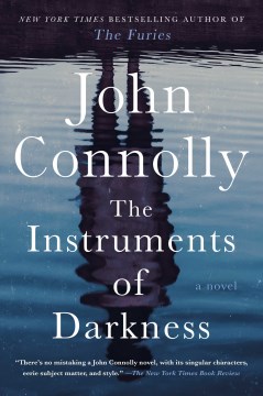 The Instruments of Darkness: A Thriller