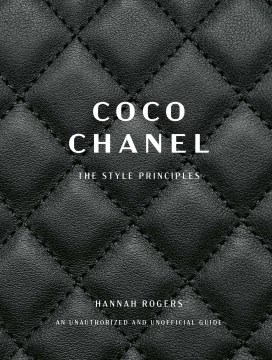 Coco Chanel : The Style Principles