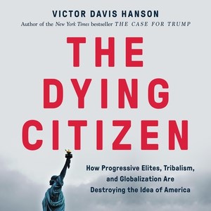 The Dying Citizen (CD)