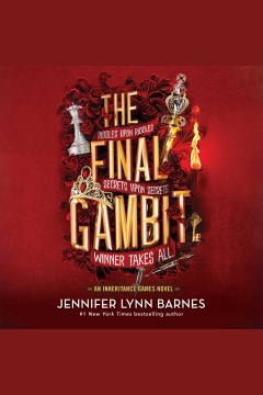 The final gambit [electronic resource] / Jennifer Lynn Barnes.