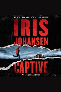 Captive [electronic resource] / Iris Johansen.