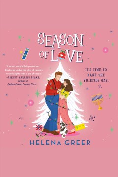 Season of love [electronic resource] / Helena Greer.
