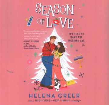 Season of love / Helena Greer.