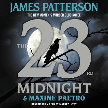 The 23rd midnight / James Patterson & Maxine Paetro.