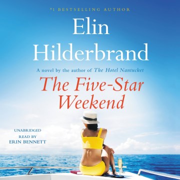 The Five-Star Weekend (CD)