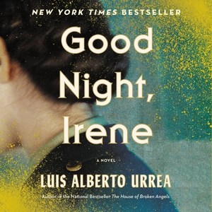 Good Night, Irene (CD)