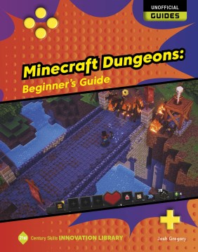 Minecraft Dungeons. Beginner's Guide Beginner's guide