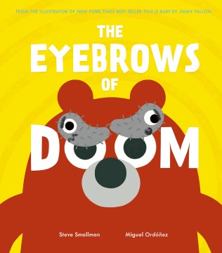 Eyebrows of Doom