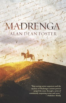 Madrenga Alan Dean Foster
