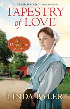 Tapestry of love / New Directions Book Two