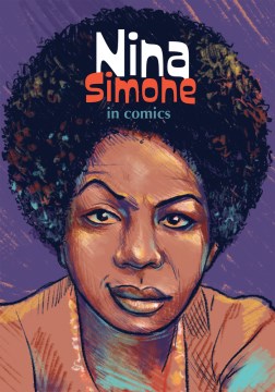 Nina Simone : In Comics!