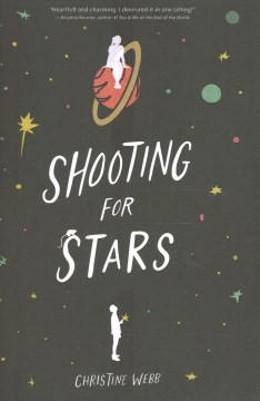 Shooting for stars