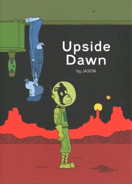 Upside dawn / Jason