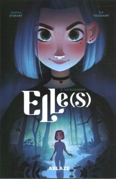 Elles 2 : The Elle-verse